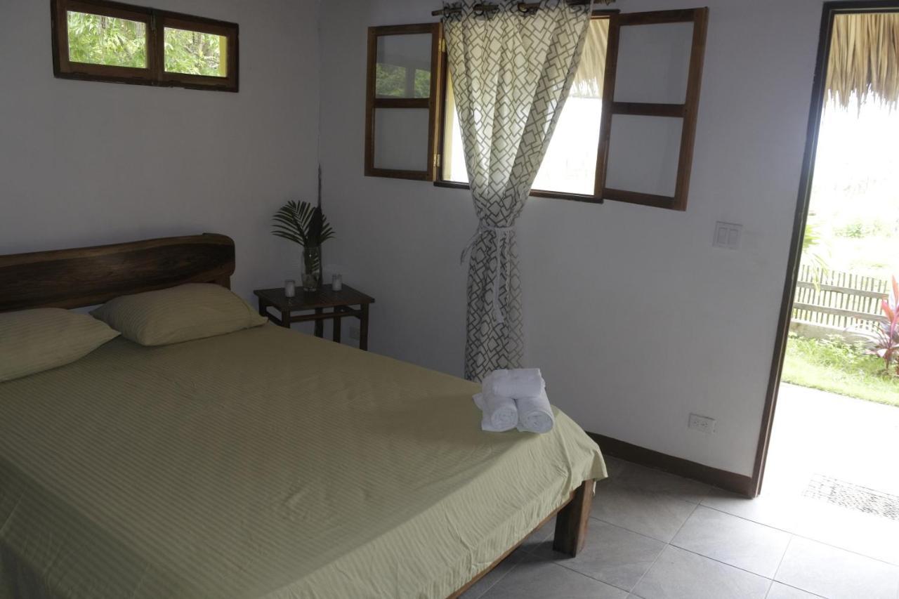 Villa Wild Waves Surf-House Popoyo Exterior foto