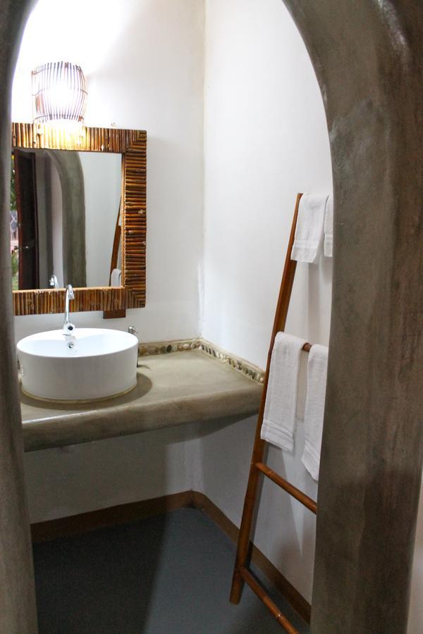 Villa Wild Waves Surf-House Popoyo Exterior foto