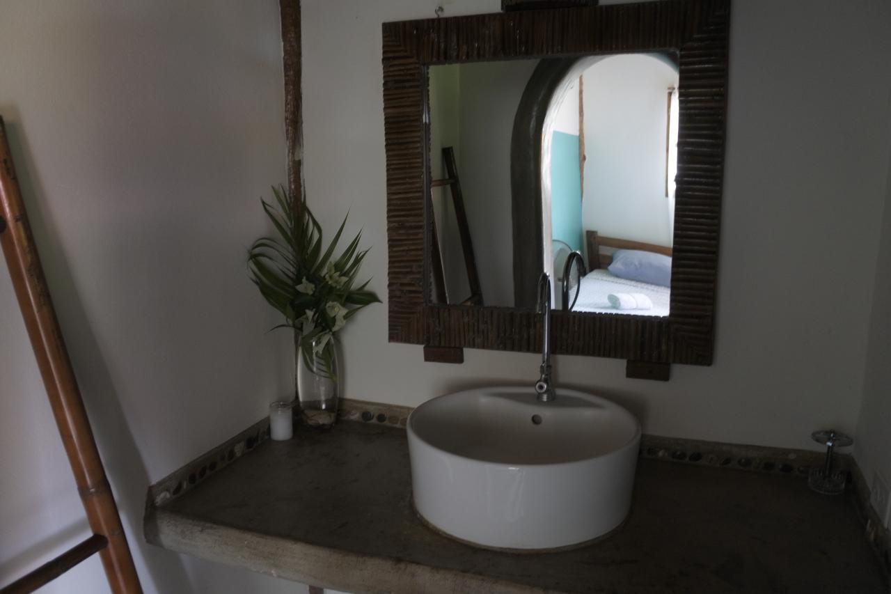 Villa Wild Waves Surf-House Popoyo Exterior foto